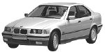 BMW E36 C0995 Fault Code