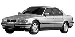 BMW E38 C0995 Fault Code