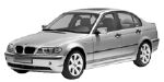 BMW E46 C0995 Fault Code