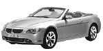 BMW E64 C0995 Fault Code
