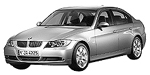 BMW E90 C0995 Fault Code