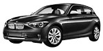 BMW F21 C0995 Fault Code