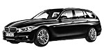 BMW F31 C0995 Fault Code